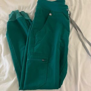 Figs Womens Zamor Jogger Scrub Pants